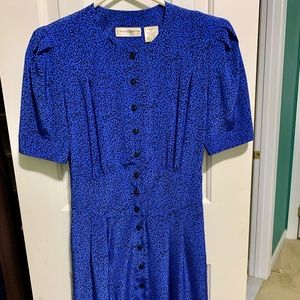 Liz Claiborne Petite Dress
